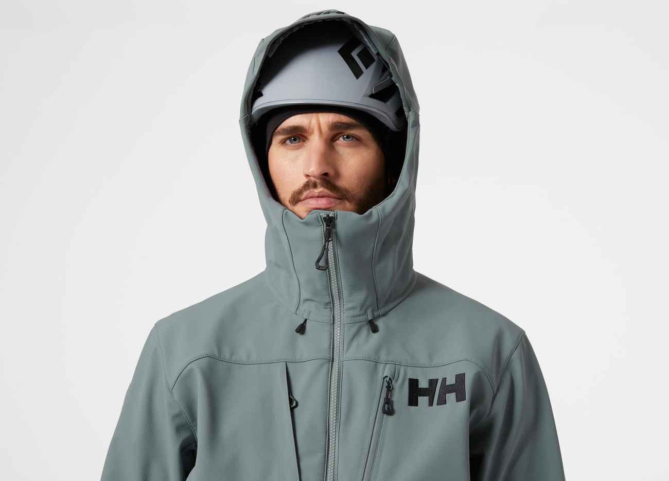 Helly Hansen Mountain Softshell jakke, | Kjøp på nett - På