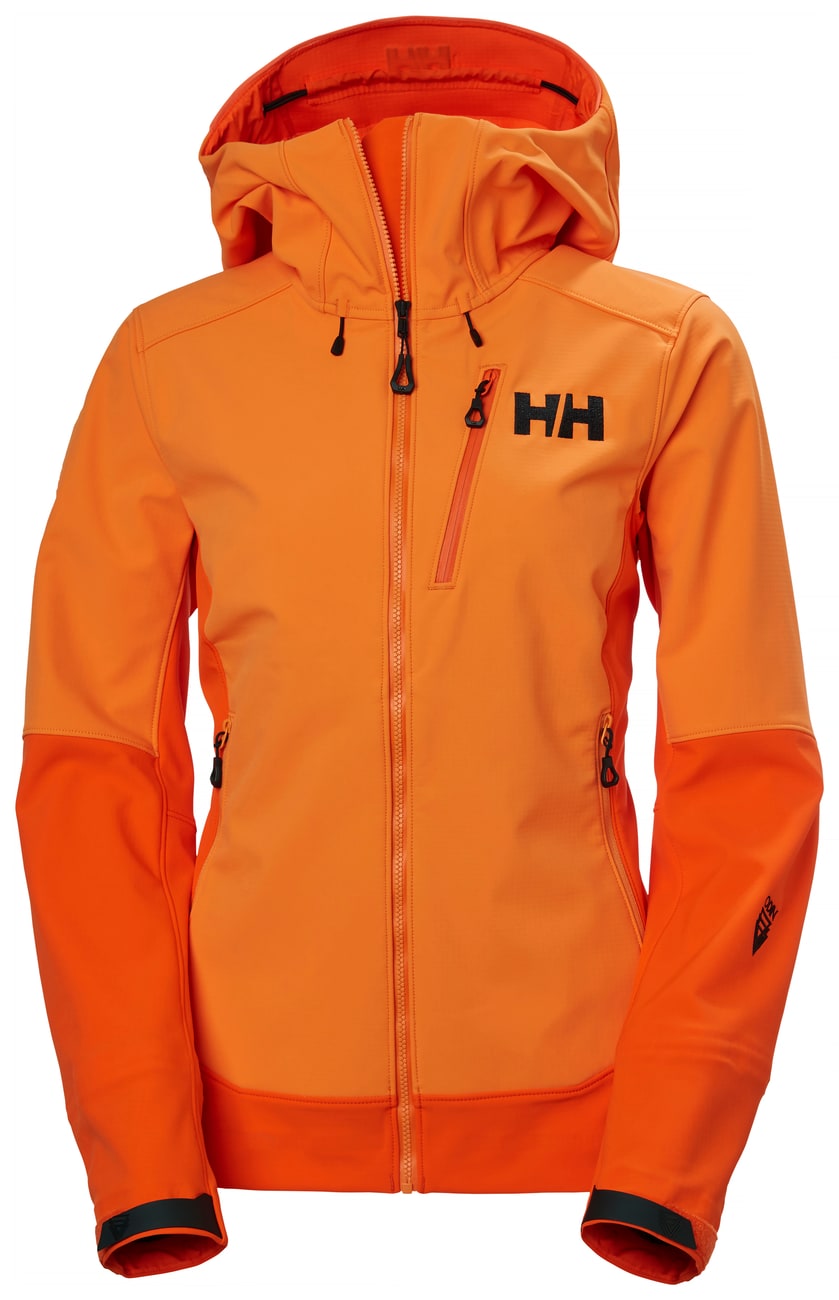 Helly Hansen Odin Mountain Softshell Jakke, dame