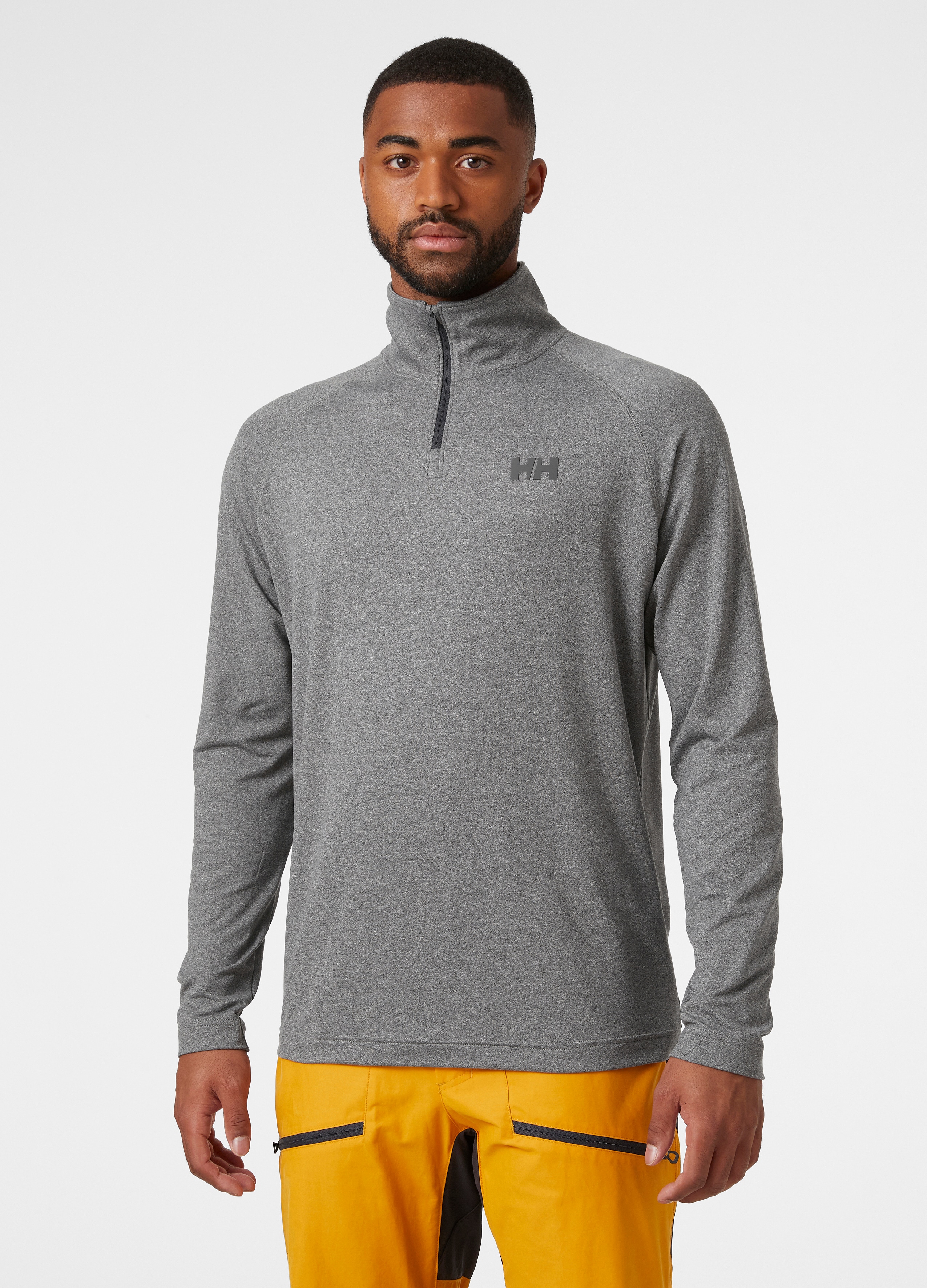 Helly Hansen Verglas 1/2 Zip, Herre