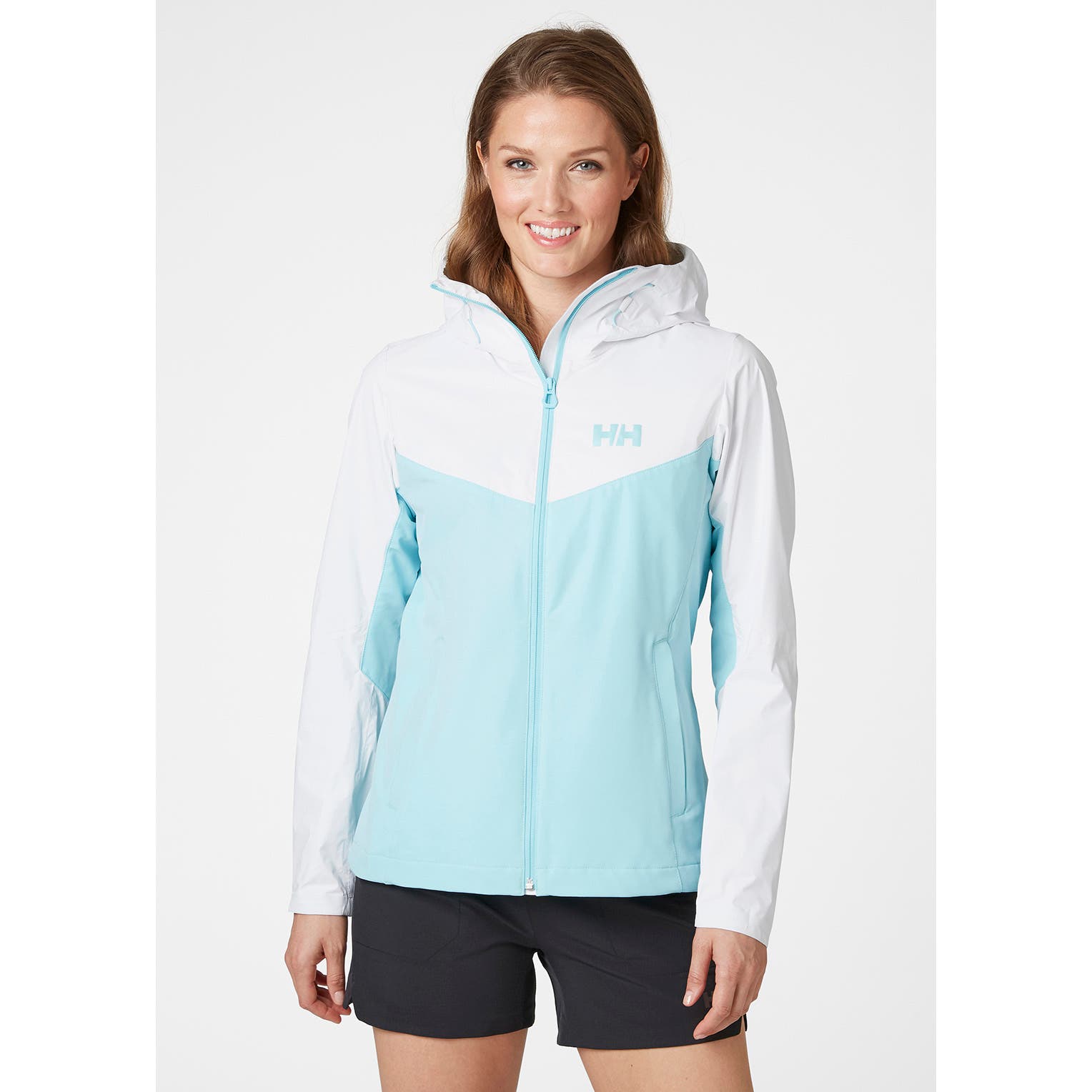 Helly Hansen Heta 2.0 Jacket, dame