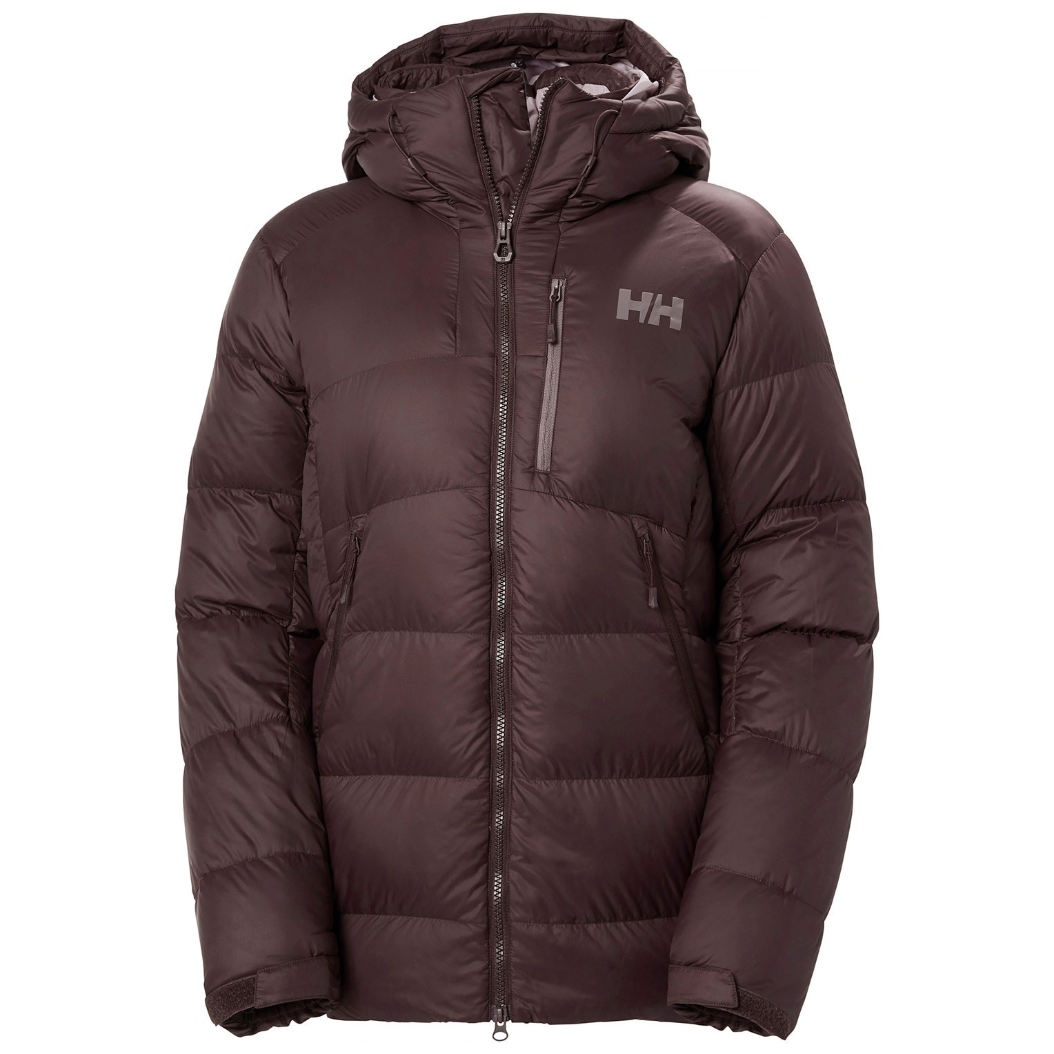 Helly Hansen Verglas Polar Dunjakke, dame