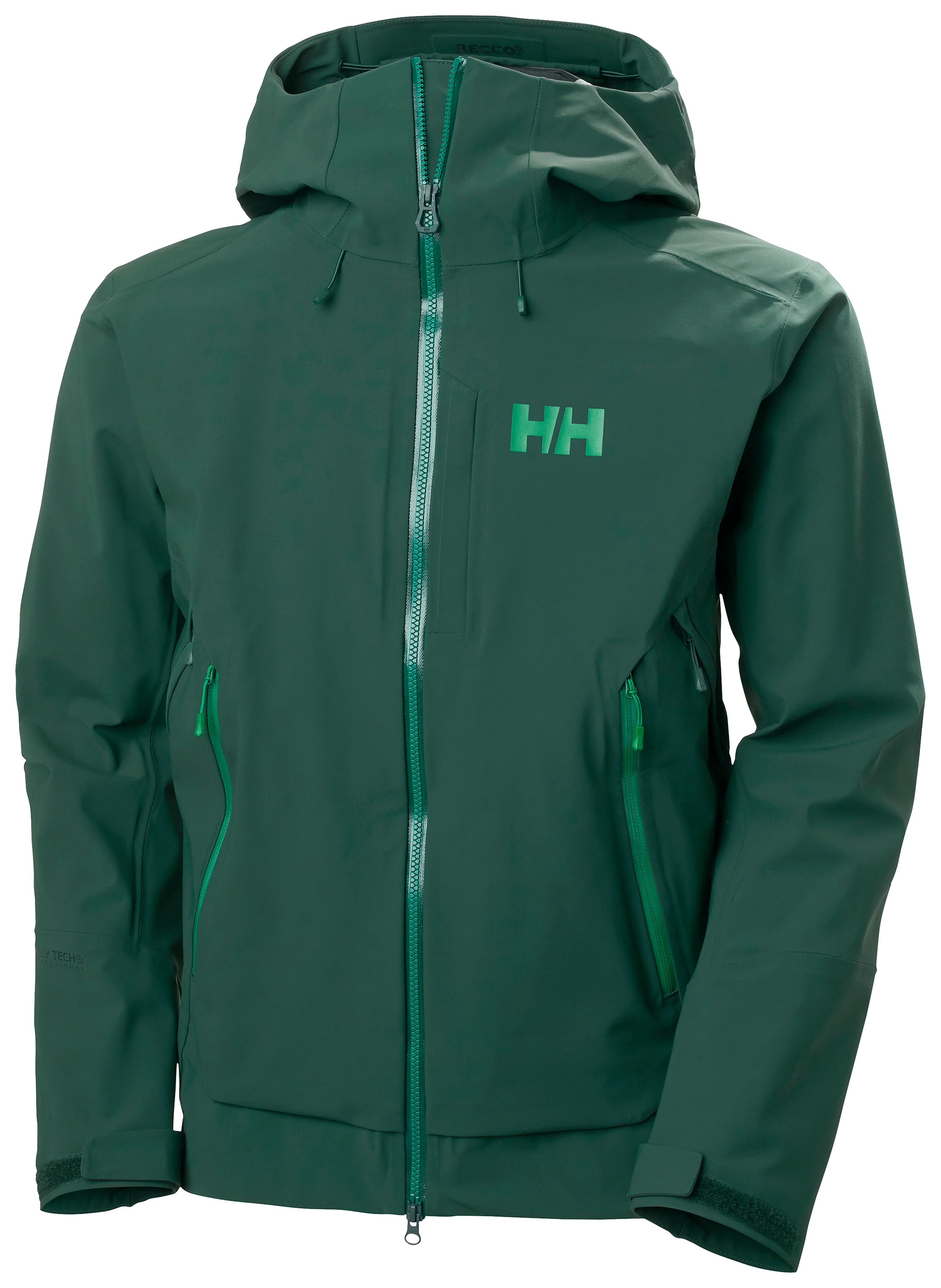 Helly Hansen Verglas BC Jacket