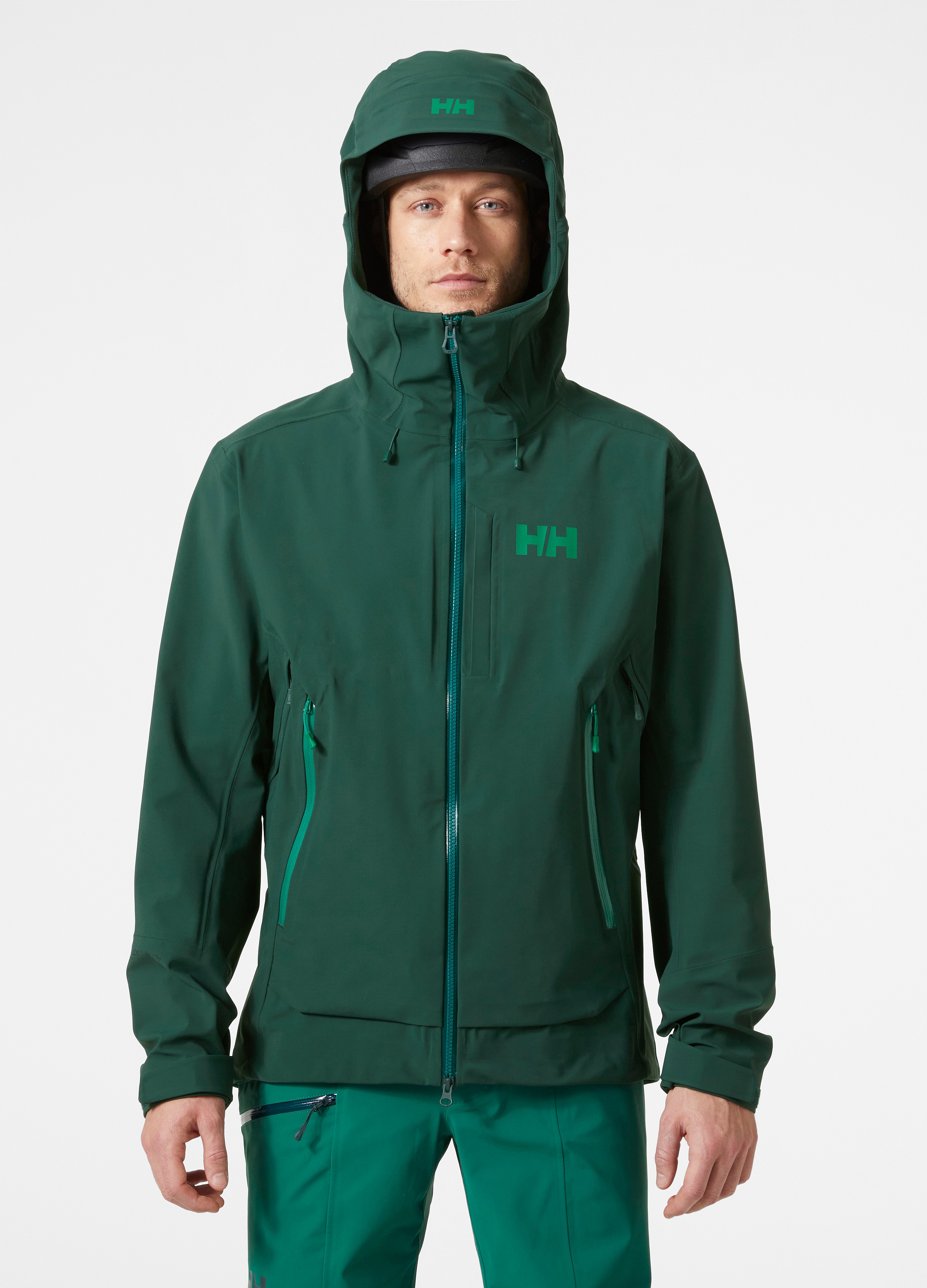 Helly Hansen Verglas BC Jacket