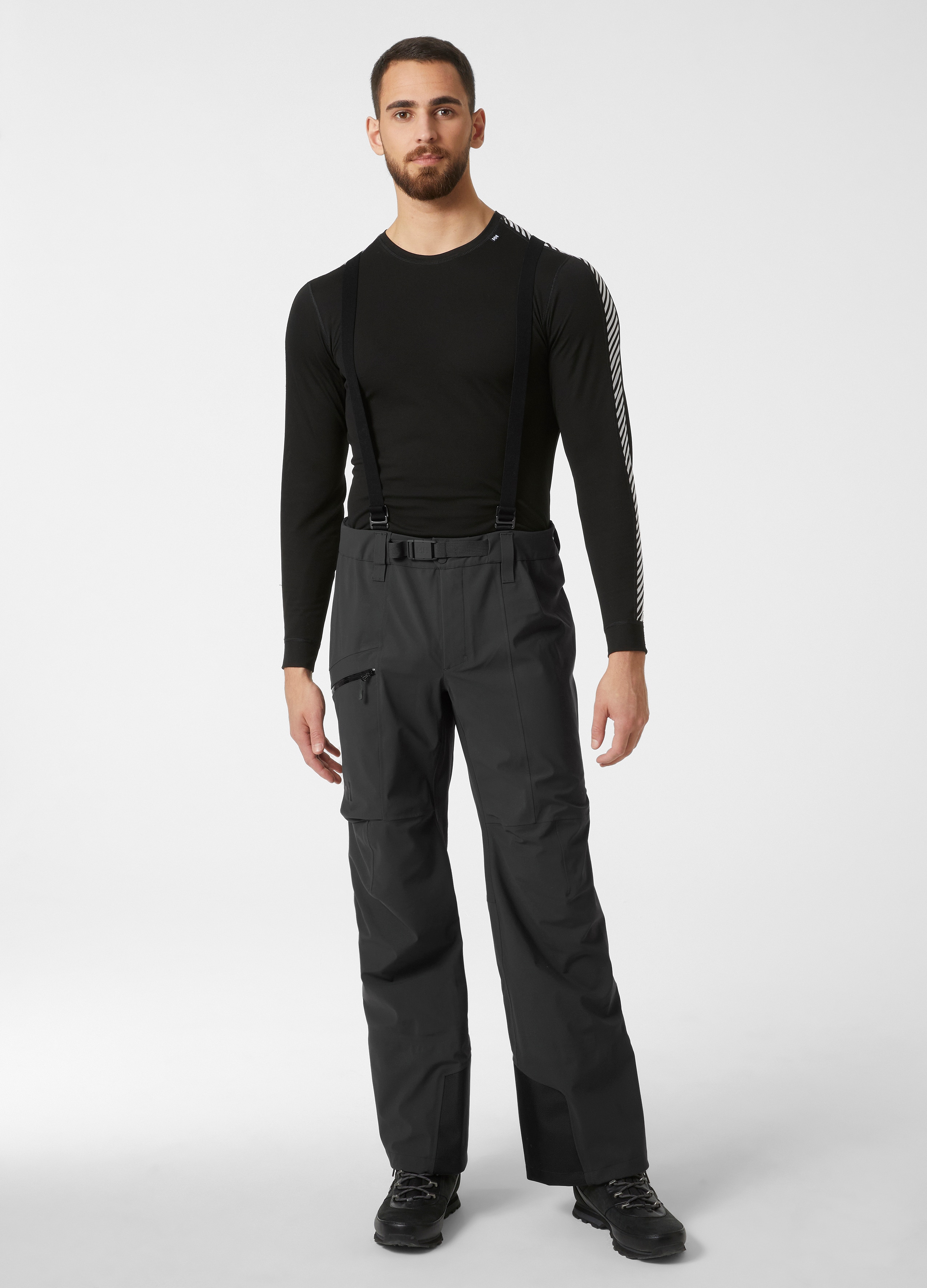 Helly Hansen Verglas BC Pant, Herre