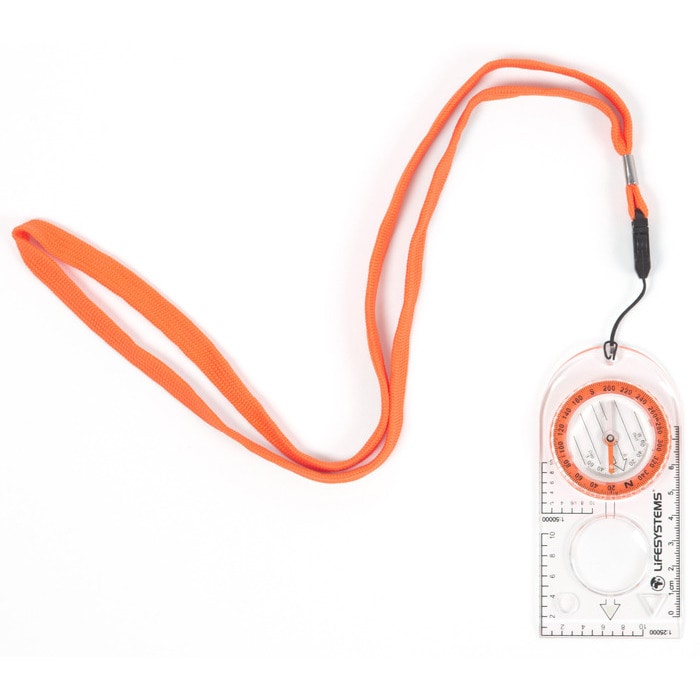 Lifesystems Kompass 