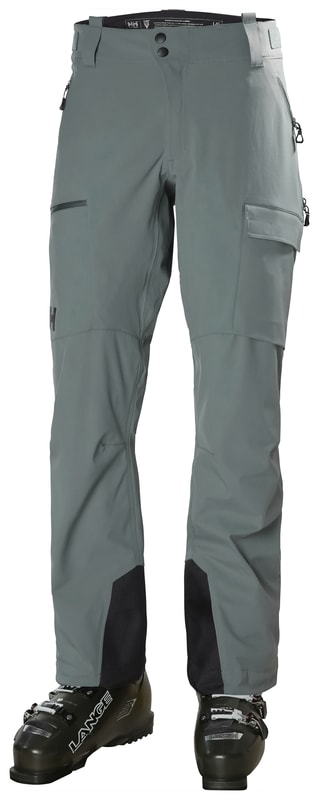 Helly Hansen Odin mountain softshell pant, herre