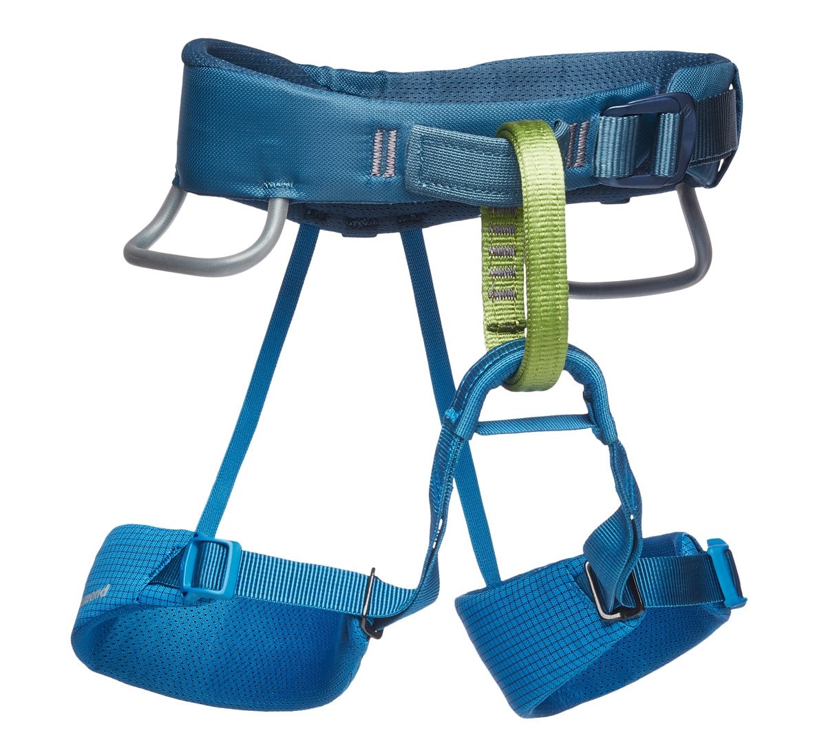 Black Diamond Momentum Harness Kids