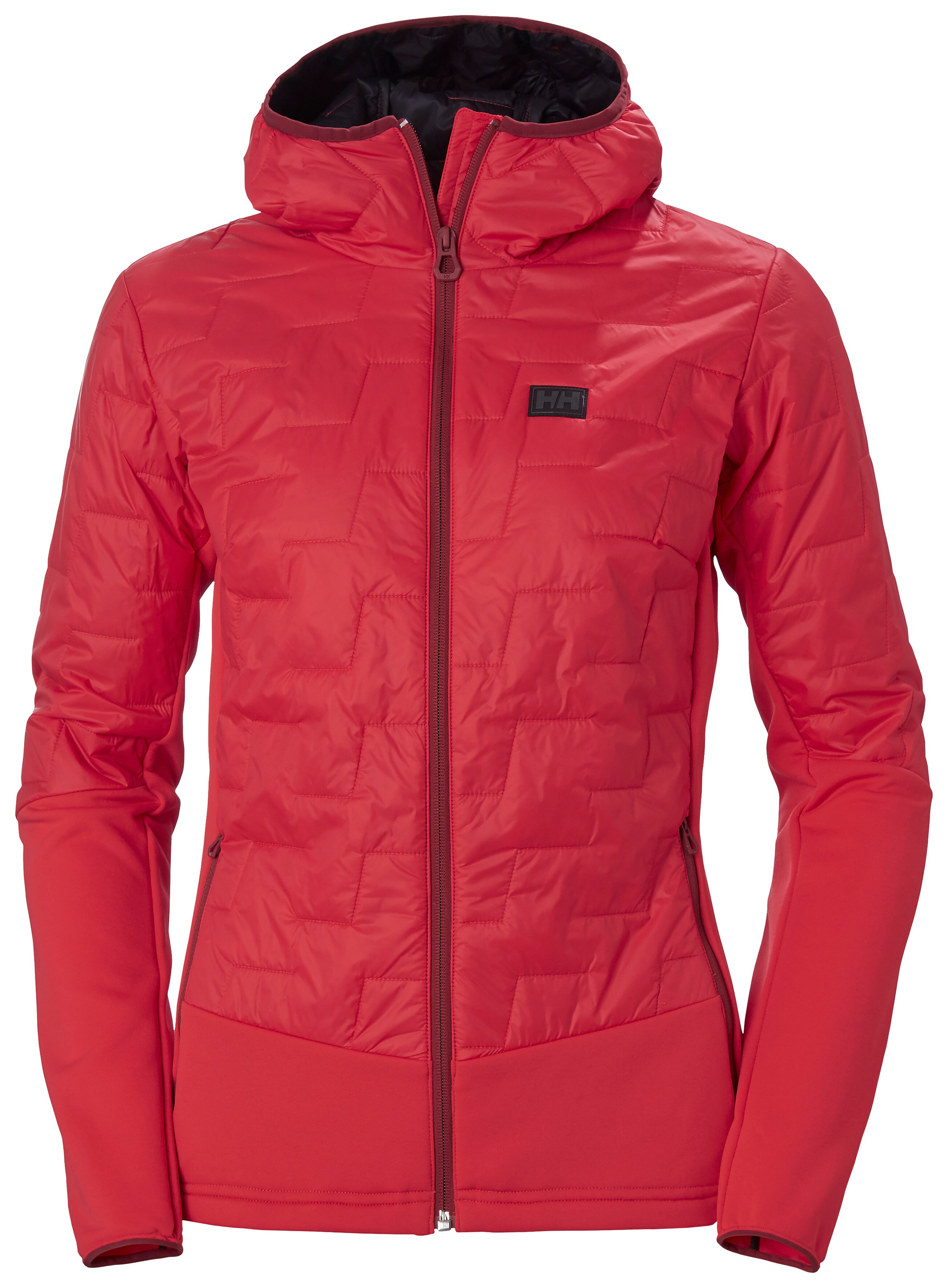 Helly Hansen Lifaloft hybrid insulator jacket, dame
