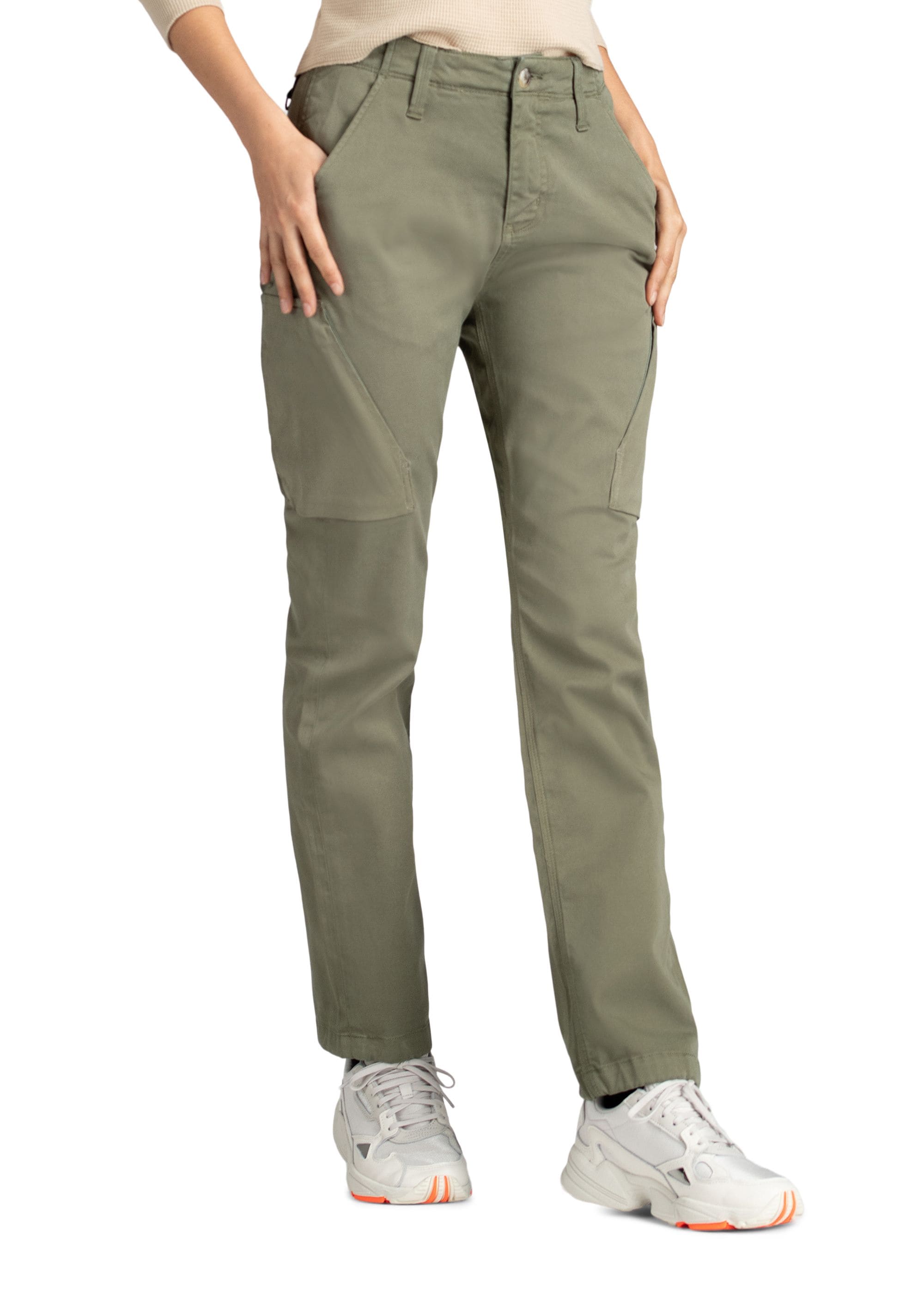 DU/ER Live Free Adventure Pant W's