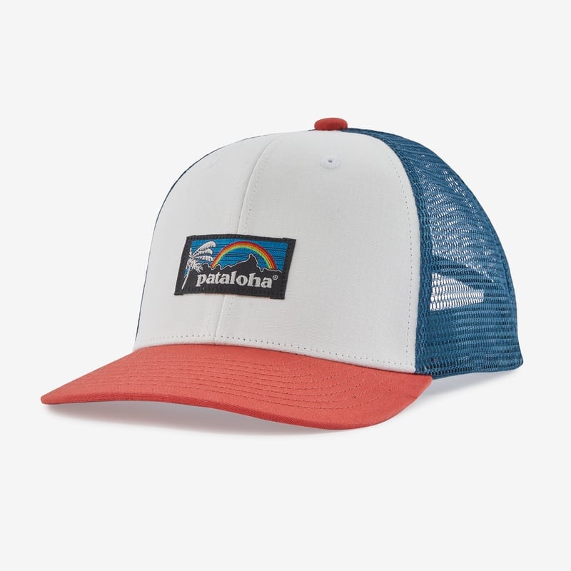 Patagonia Kids Trucker hat