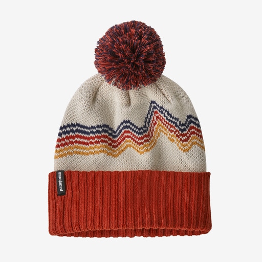 Patagonia Kids Powder Town Beanie