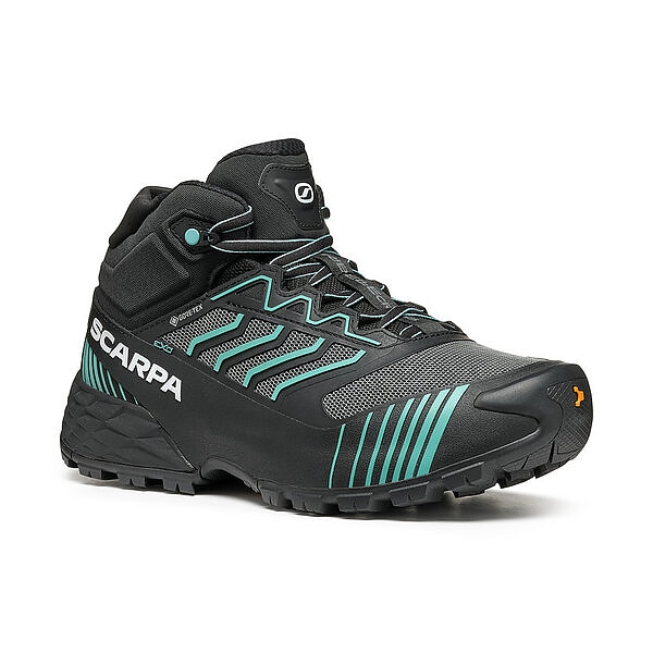 Scarpa Ribelle Cross GTX, Dame
