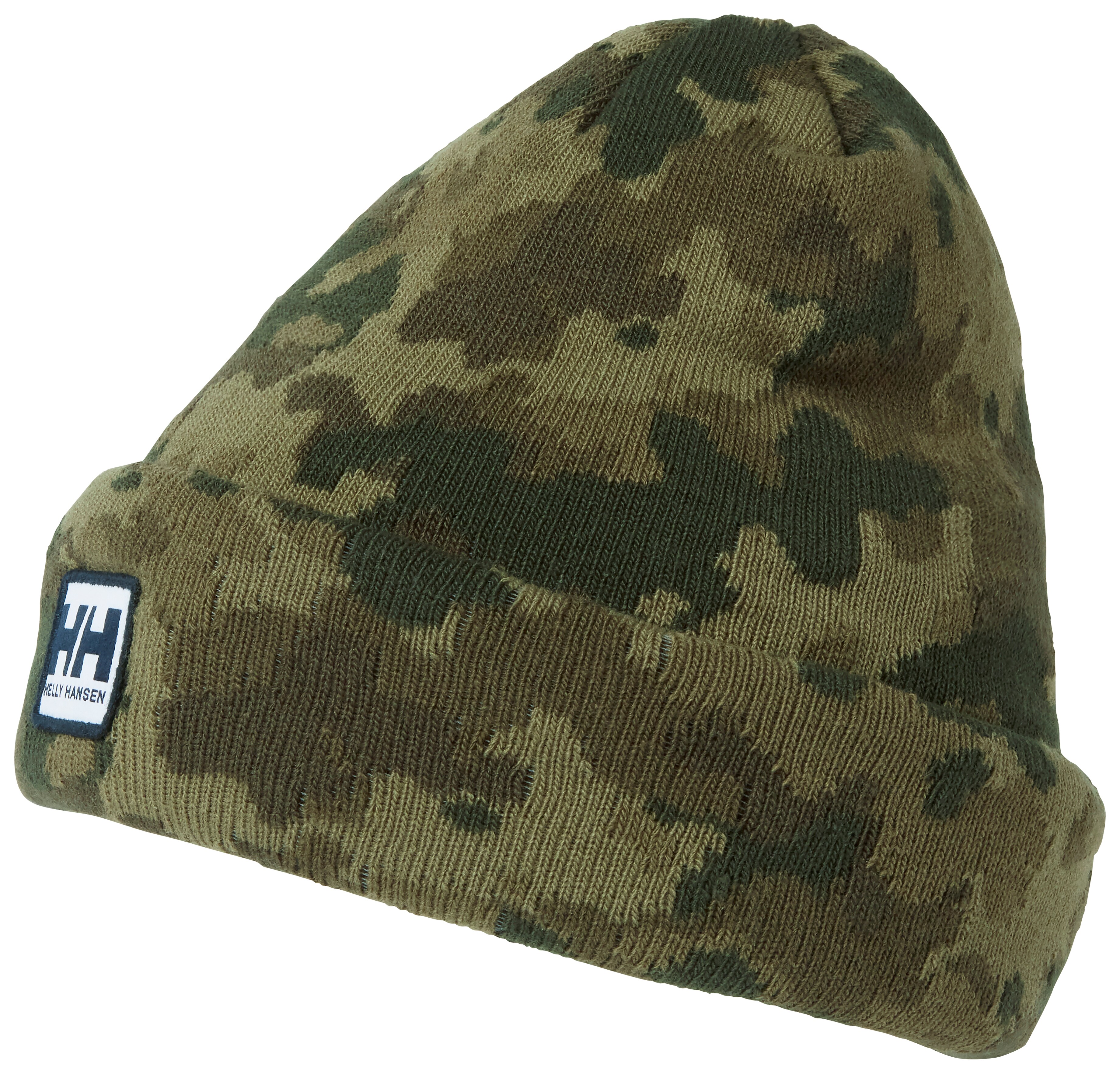 Helly Hansen Kids Urban Cuff Beanie