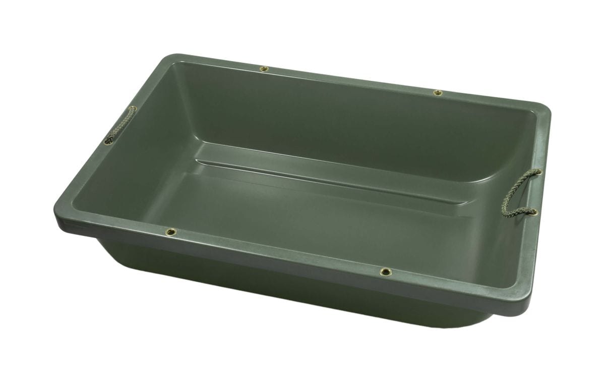 EuroHunt Game Tub