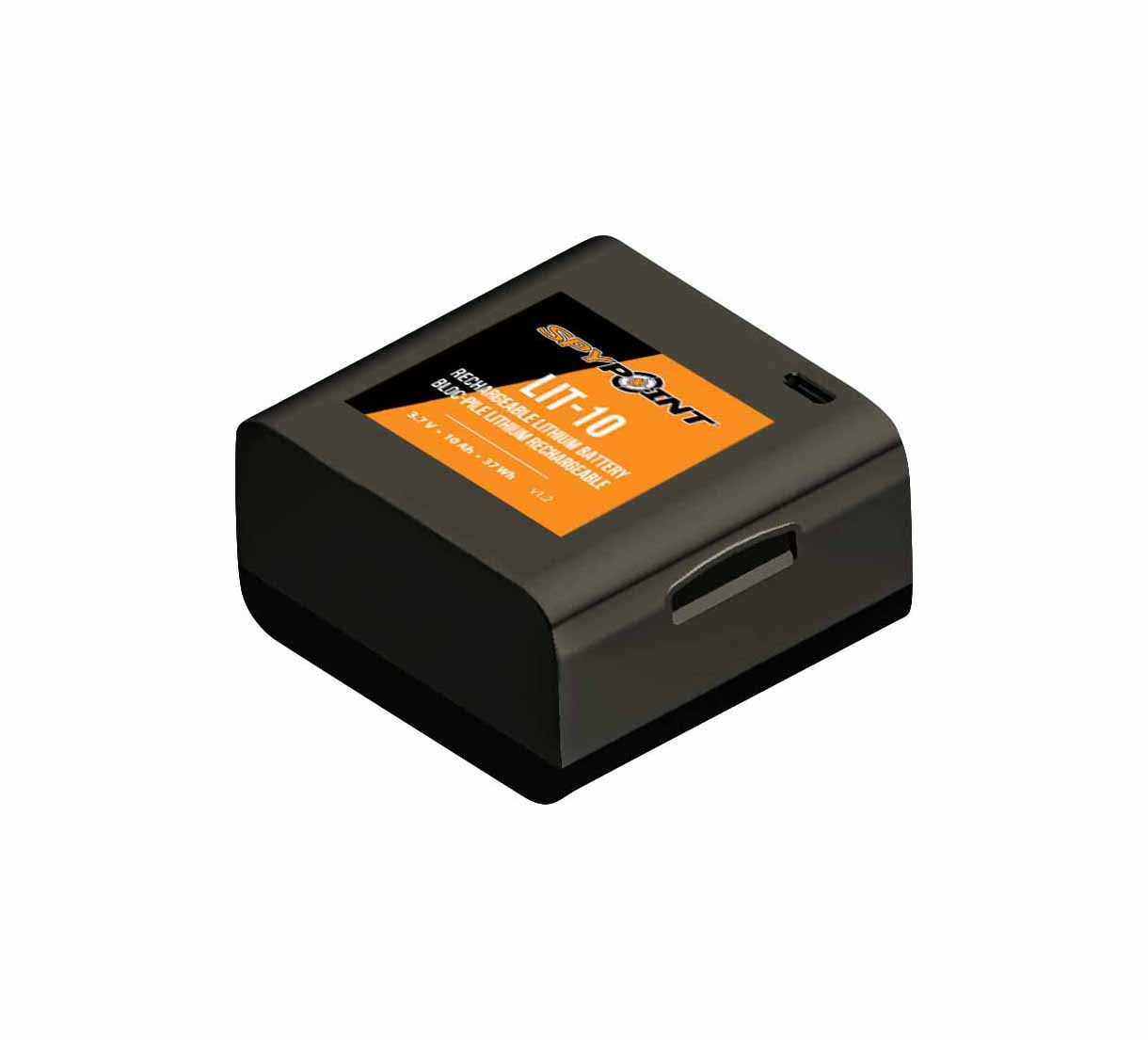 Spypoint Lithium LIT-10 Batteripakke 