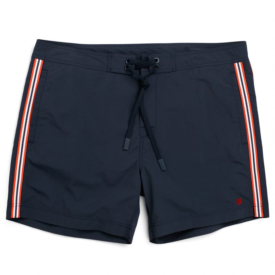 Amundsen Sports 6incher Plunge Swim Trunk Herre