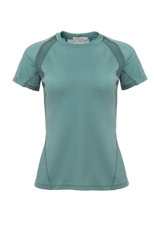 Aclima LightWool 140 Sports T-shirt, Dame