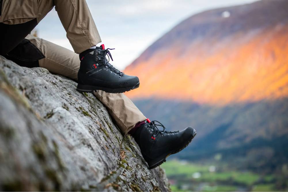 Alfa Walk Queen Air GTX, Dame