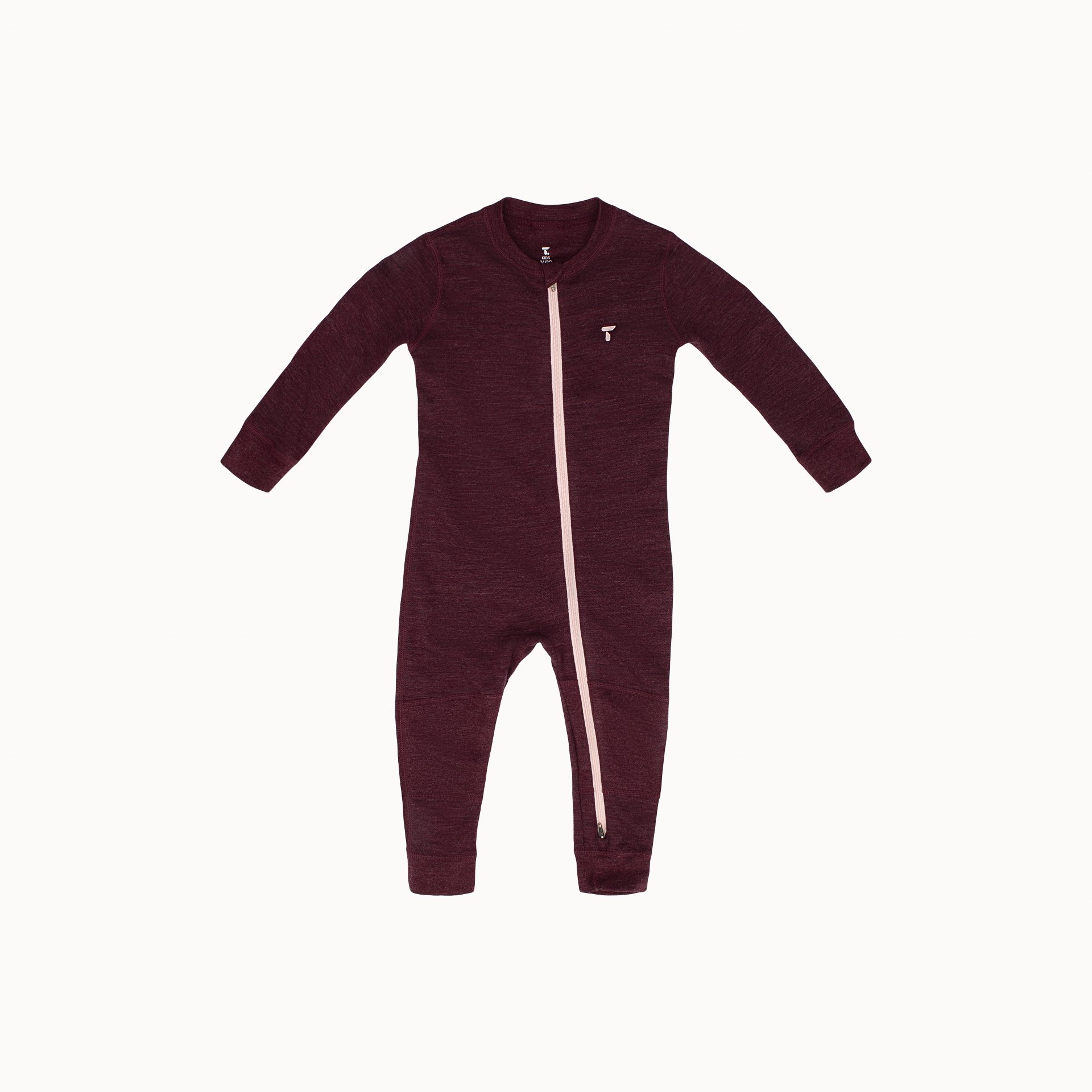 Tufte Bambull Onesie, Barn