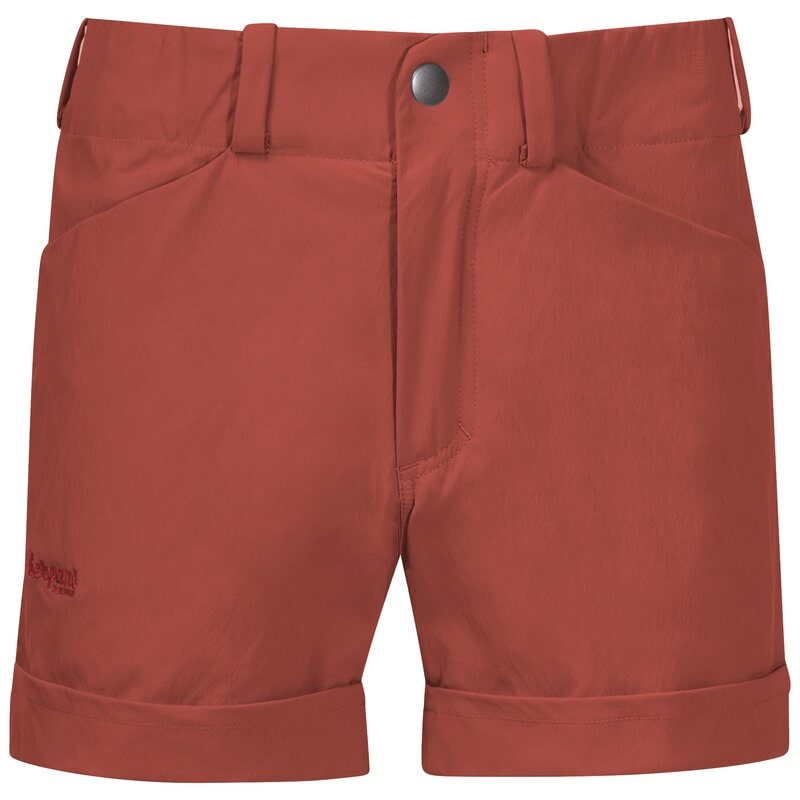 Bergans Utne V3 Youth Girls Shorts