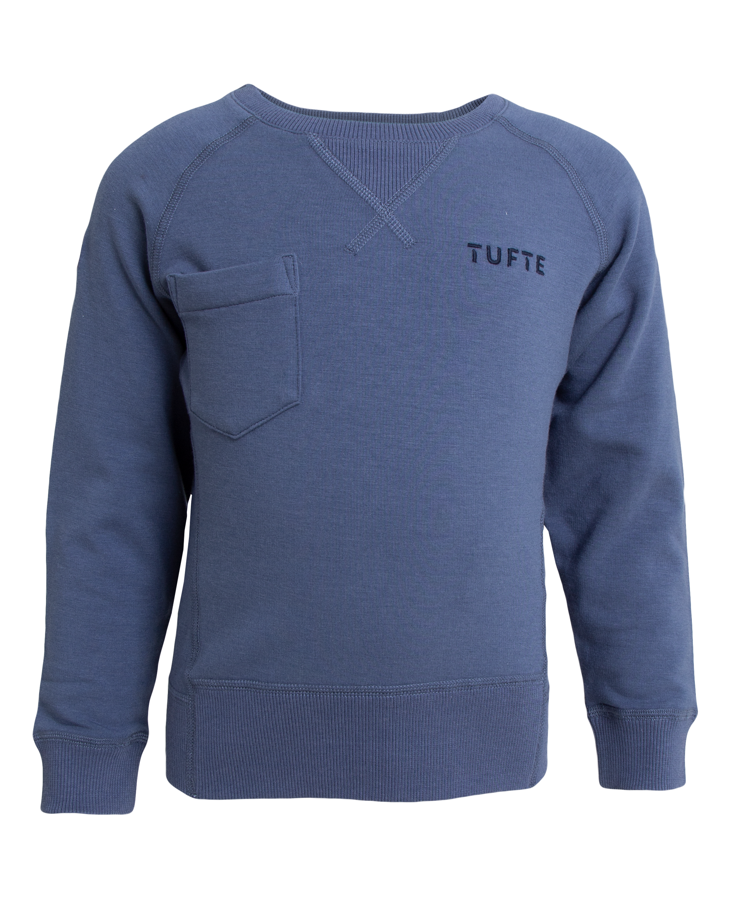 Tufte Lunde Sweater, Kids