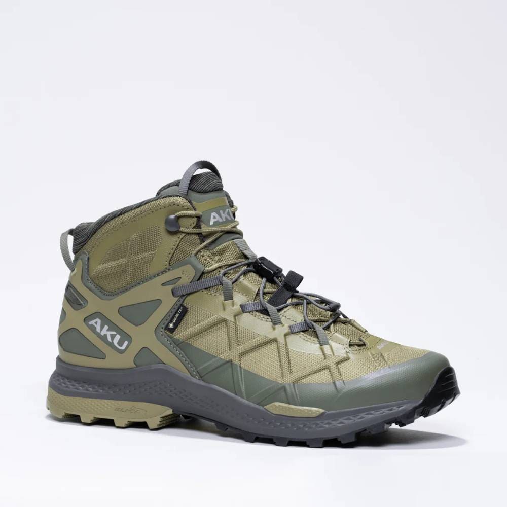 AKU Rocket MID GTX, Herre