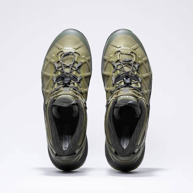 AKU Rocket MID GTX, Herre