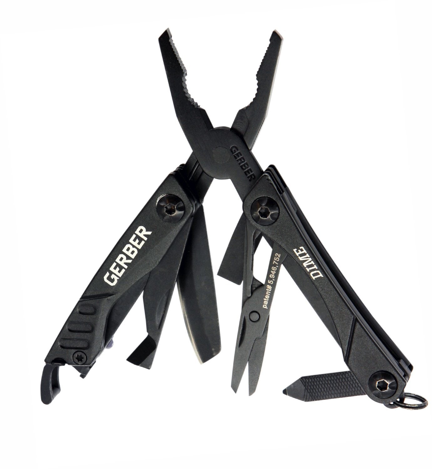 Gerber Dime Micro-Multitool