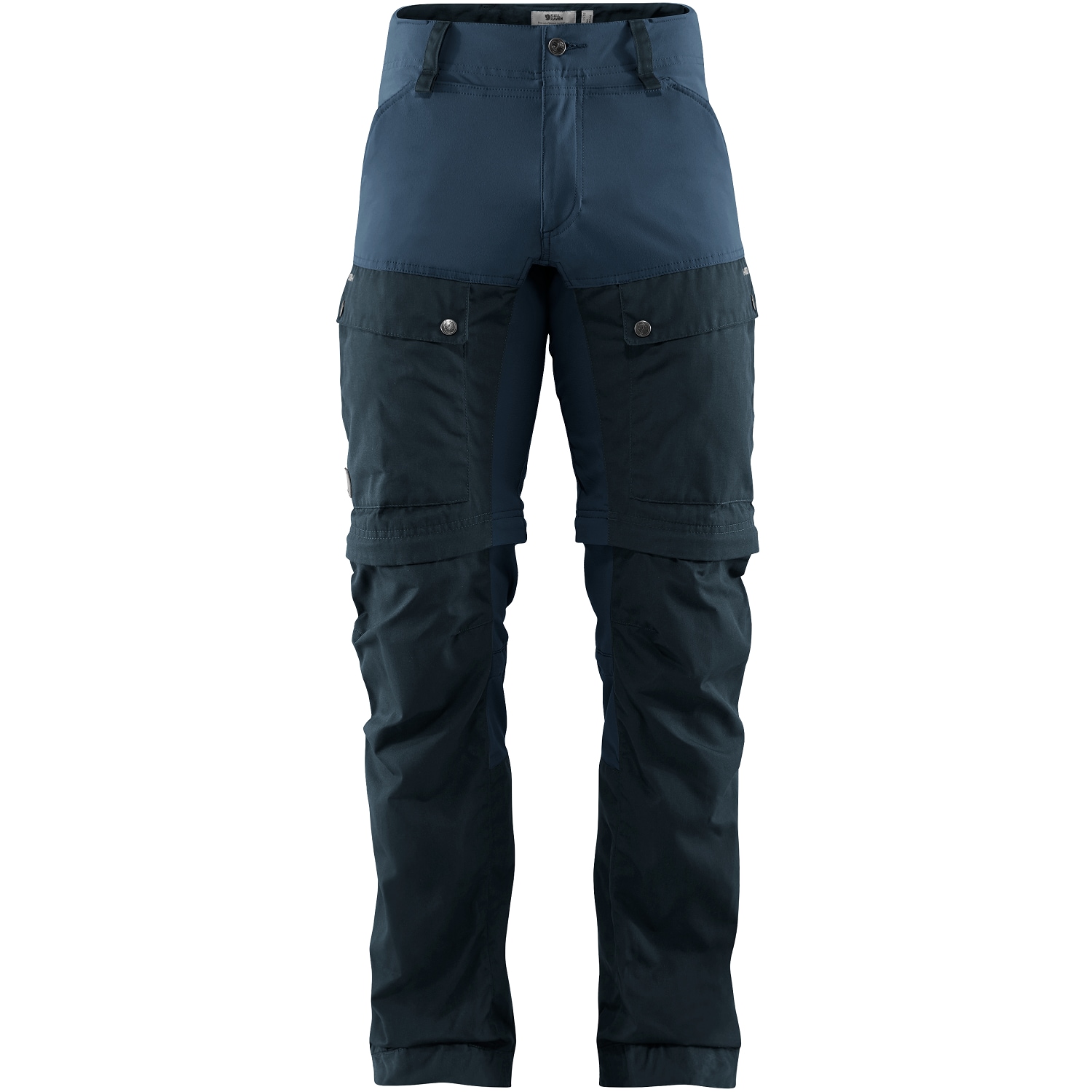 Fjällräven Keb Gaiter Trousers Long, Herre