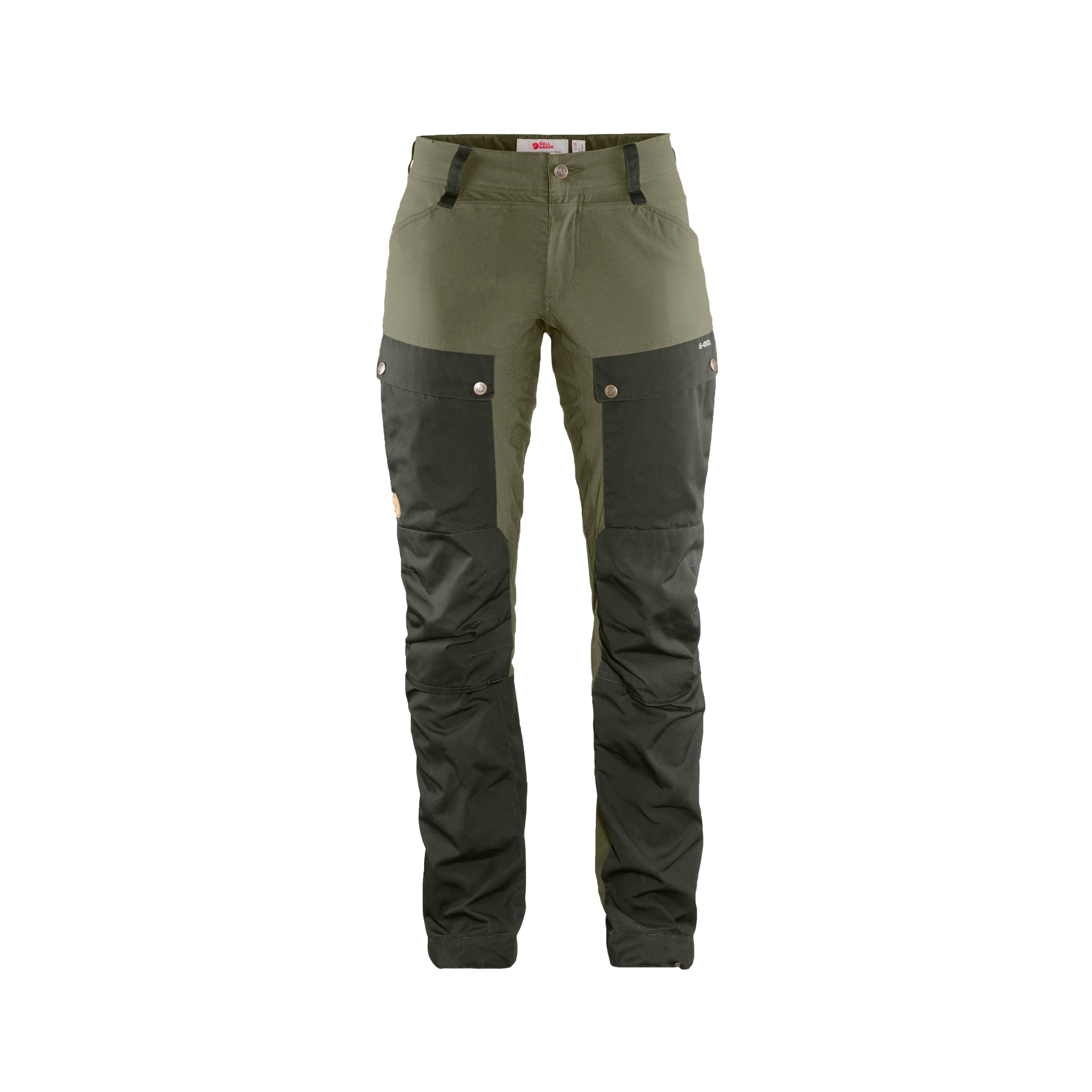 Fjällräven Keb Trousers, Dame