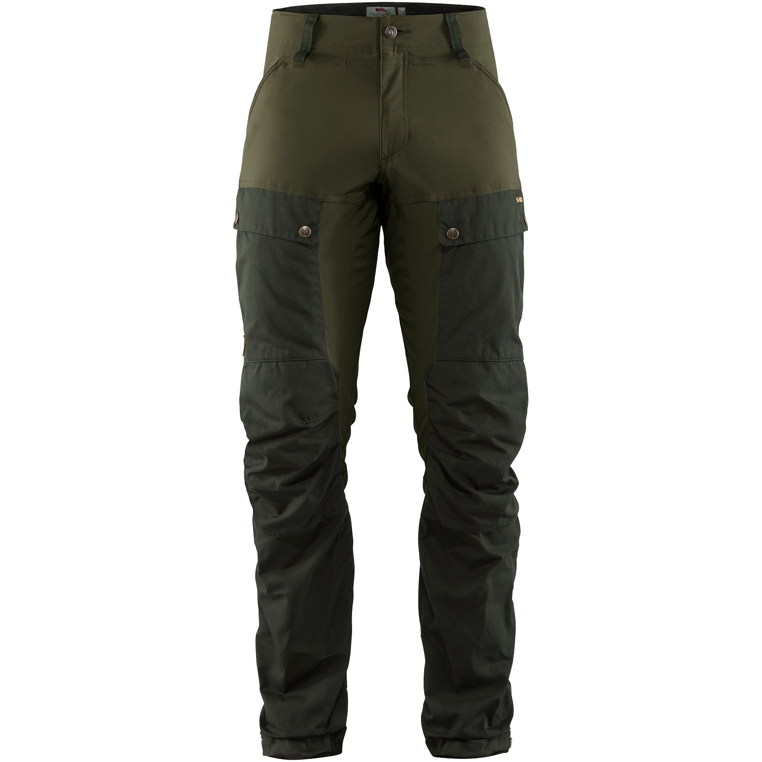 Fjällräven Keb Trousers, Herre