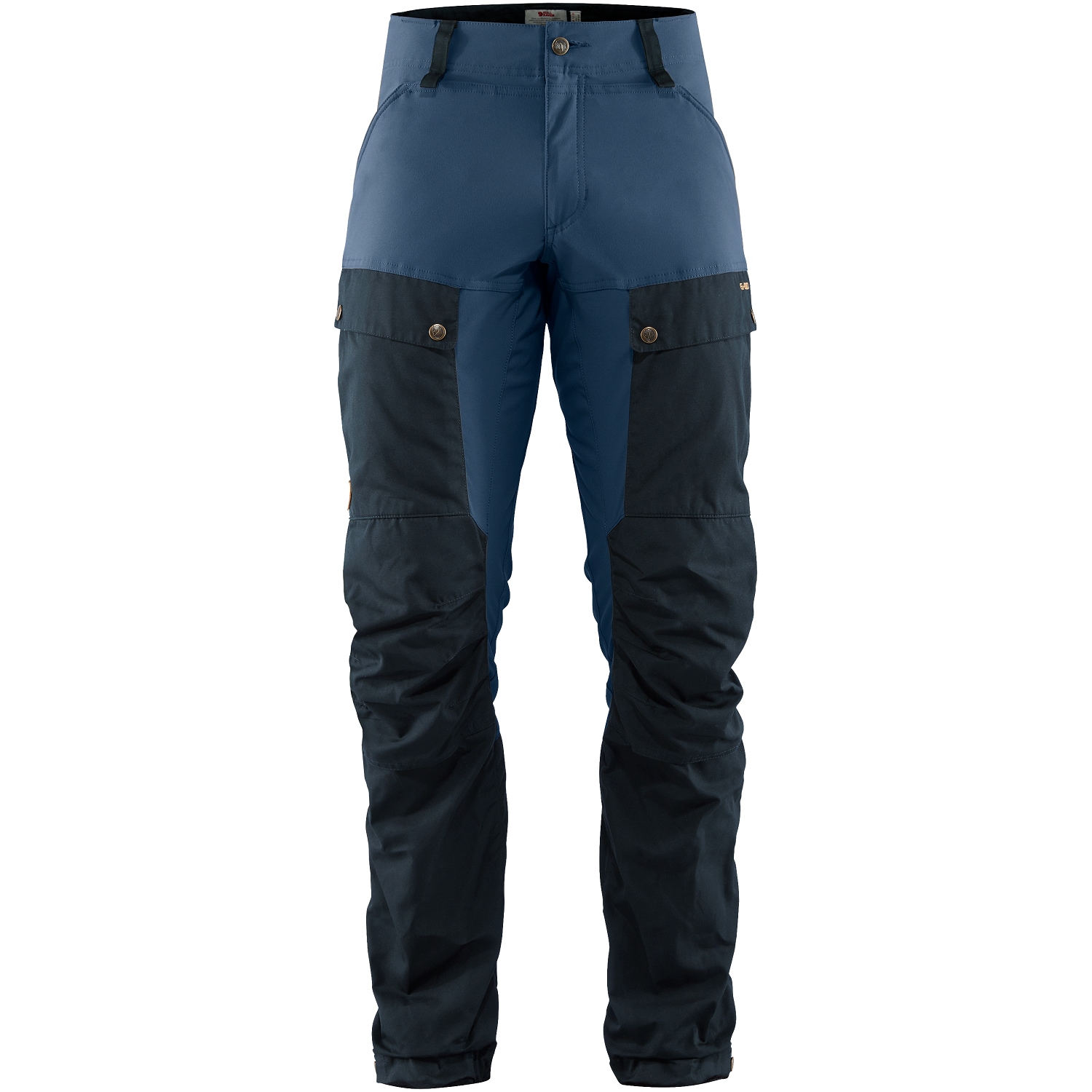 Fjällräven Keb Trousers Long, Herre