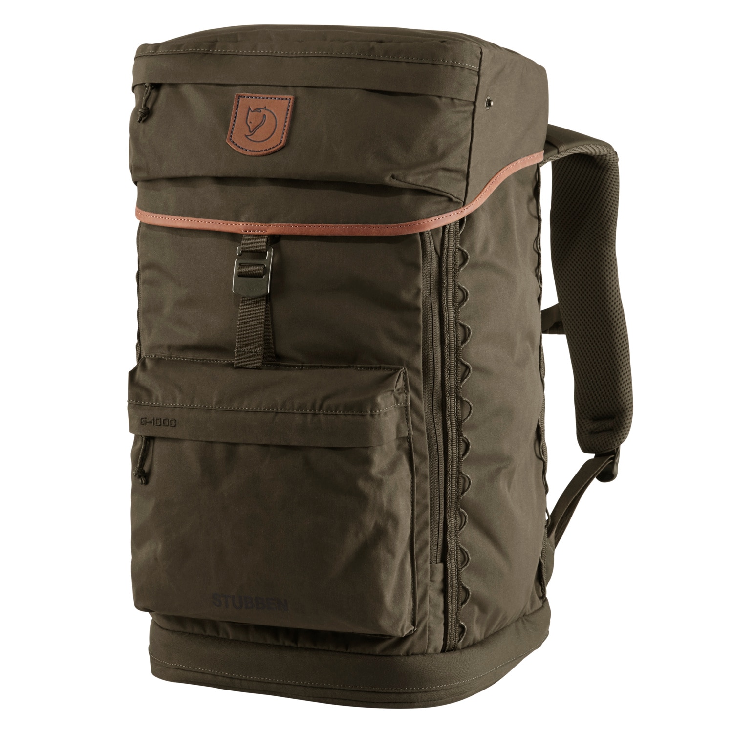 Fjällräven Singi Stubben 27L