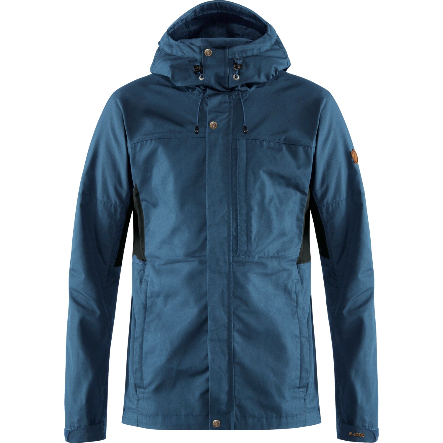 Fjällräven Kaipak Jacket, Herre