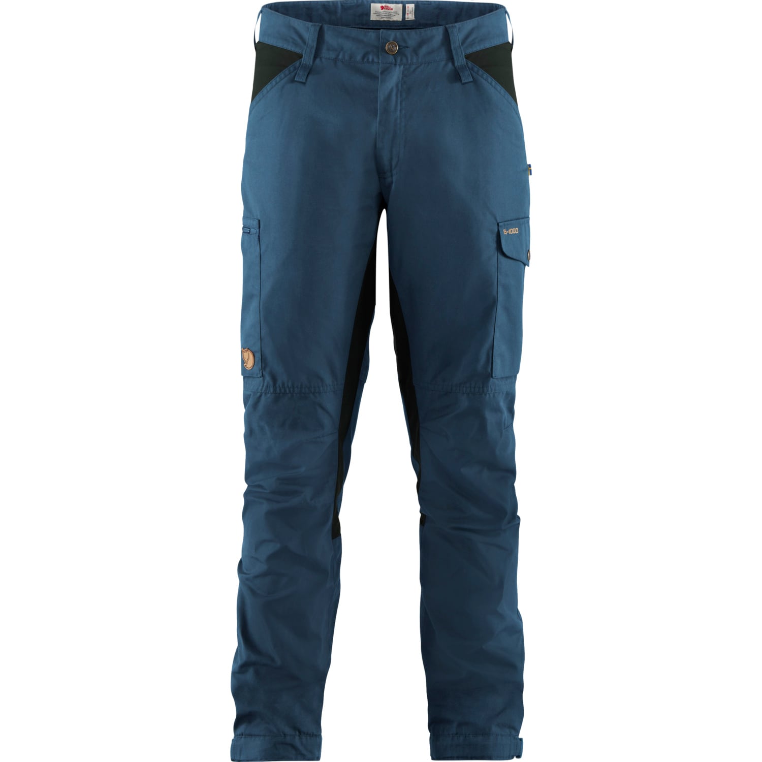 Fjällräven Kaipak Trousers, Herre
