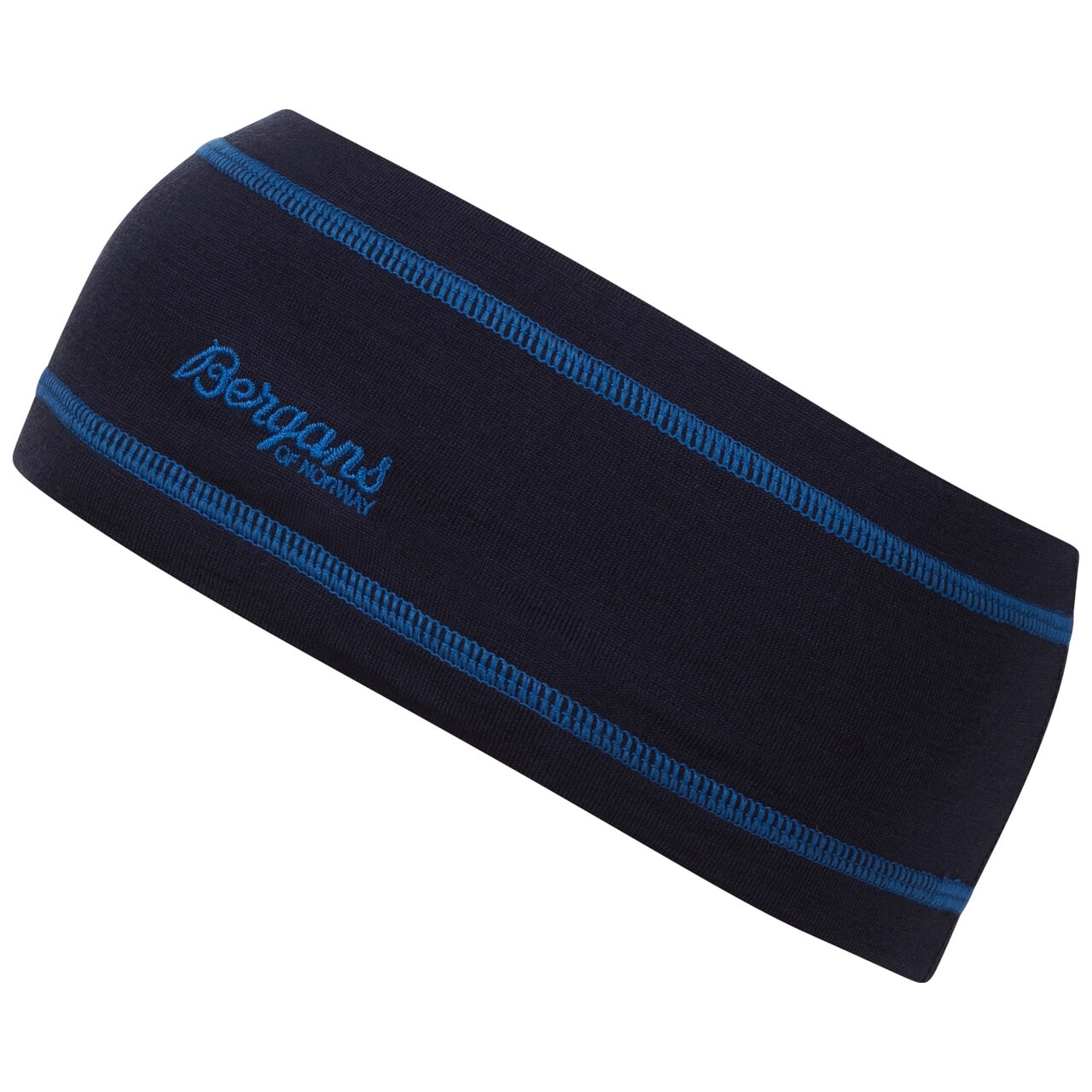 Bergans Wool Junior Headband