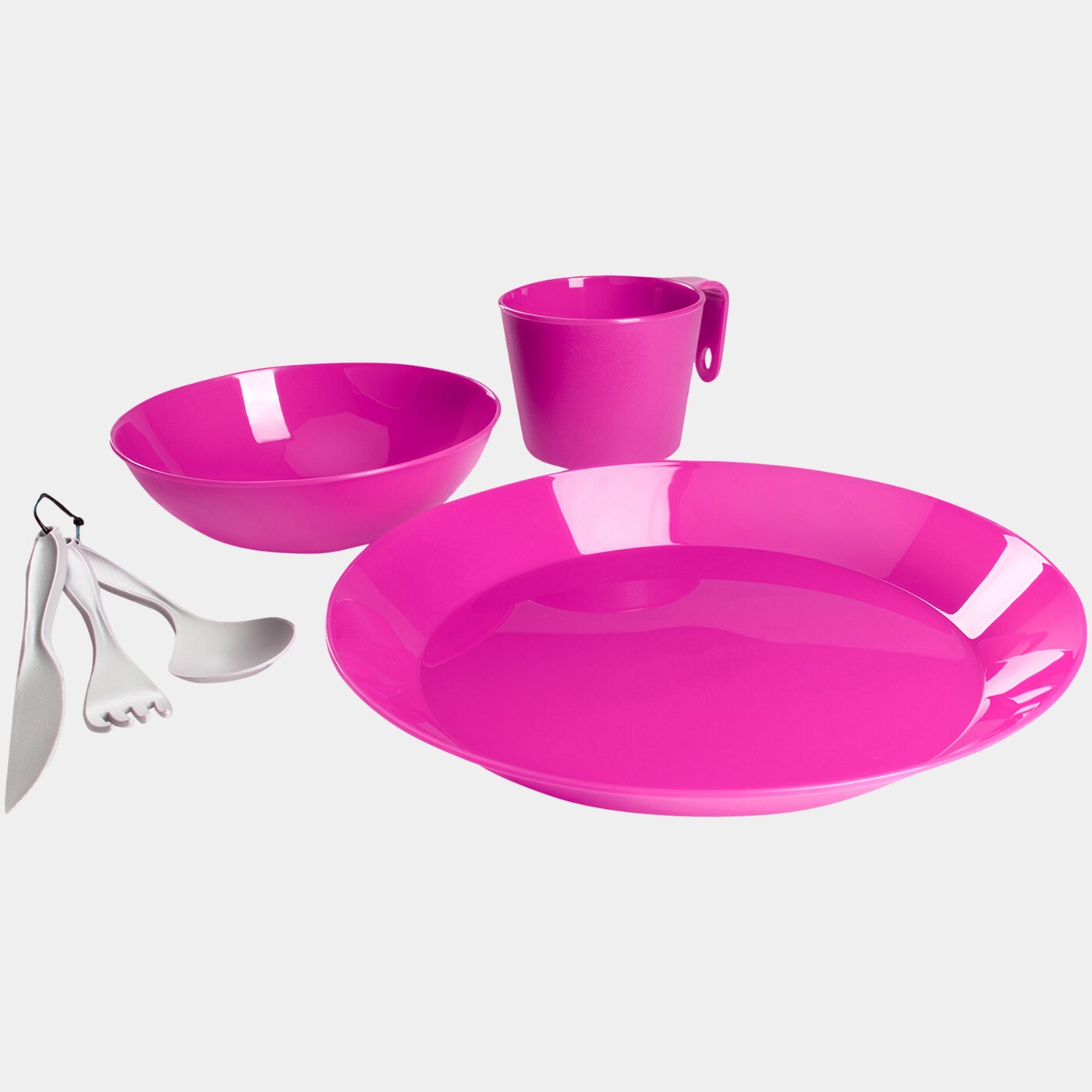 GSI Outdoors Cascadian Spisesett
