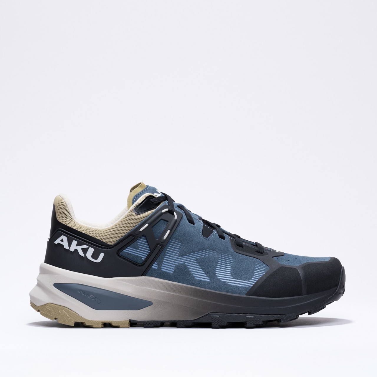 AKU Furiosa SD GTX, Herre