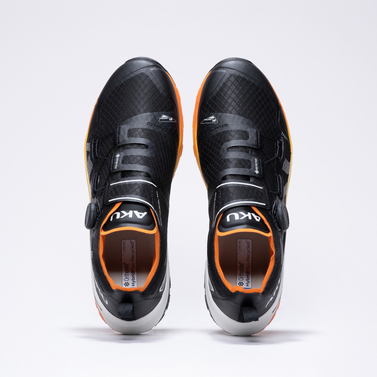 AKU Furiosa BOA GTX, Herre