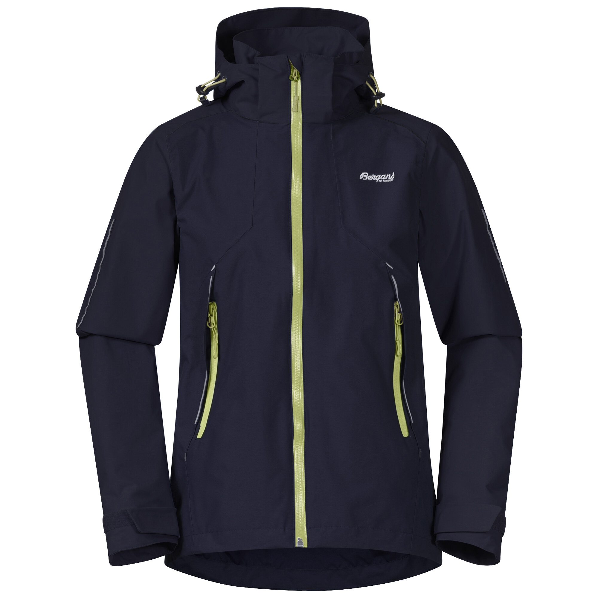 Bergans Sjoa 2L Youth Jacket