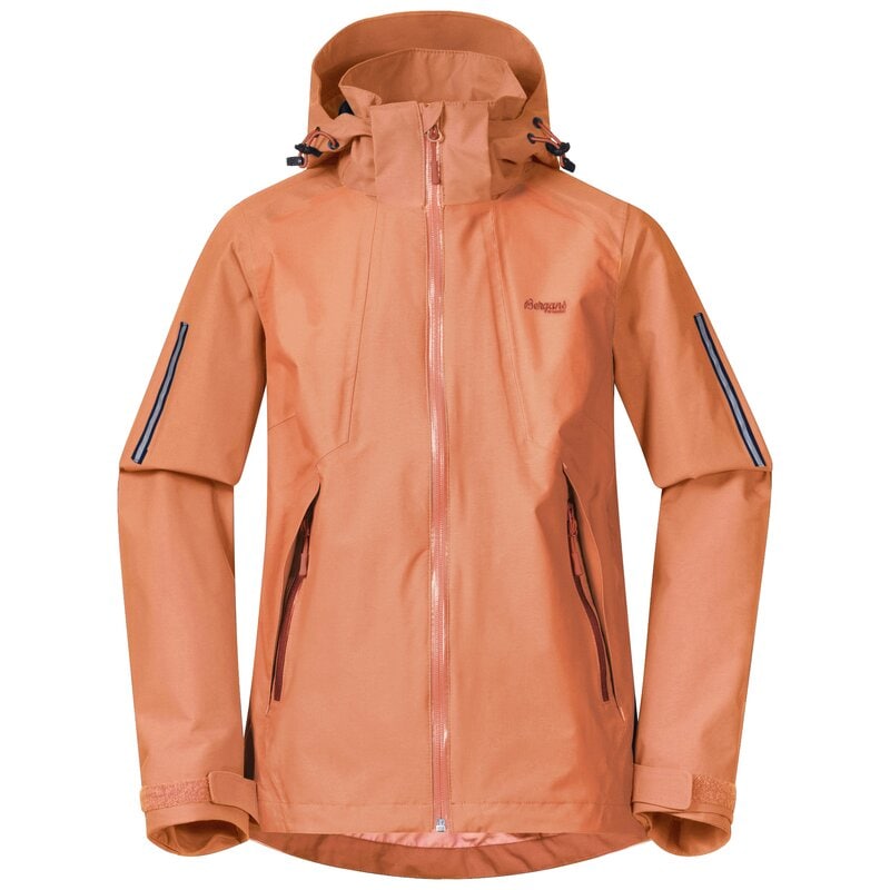 Bergans Sjoa 2L Youth Girl Jacket