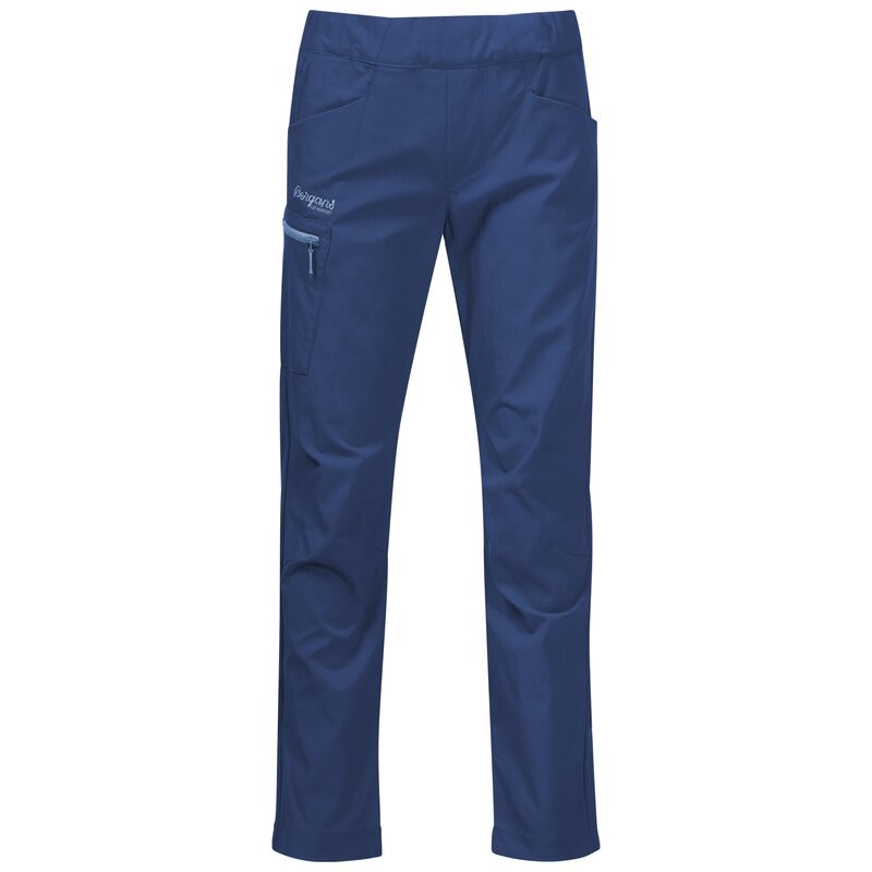 Bergans Lilletind V2 Light Softshell Kids Pants