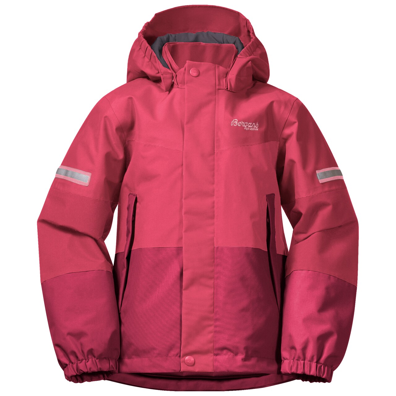 Bergans Lilletind Insulated Kids Jacket