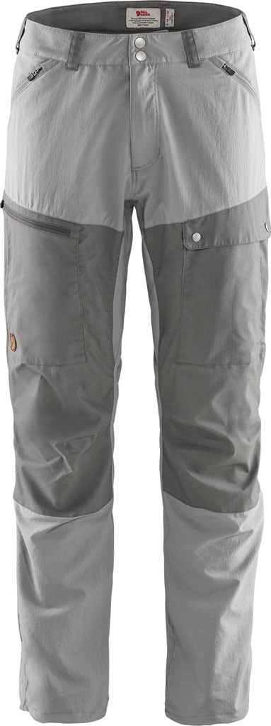 Fjällräven Abisko Midsummer Trousers, Herre