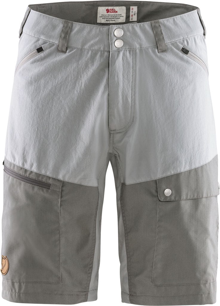 Fjällräven Abisko Midsummer Shorts, Herre
