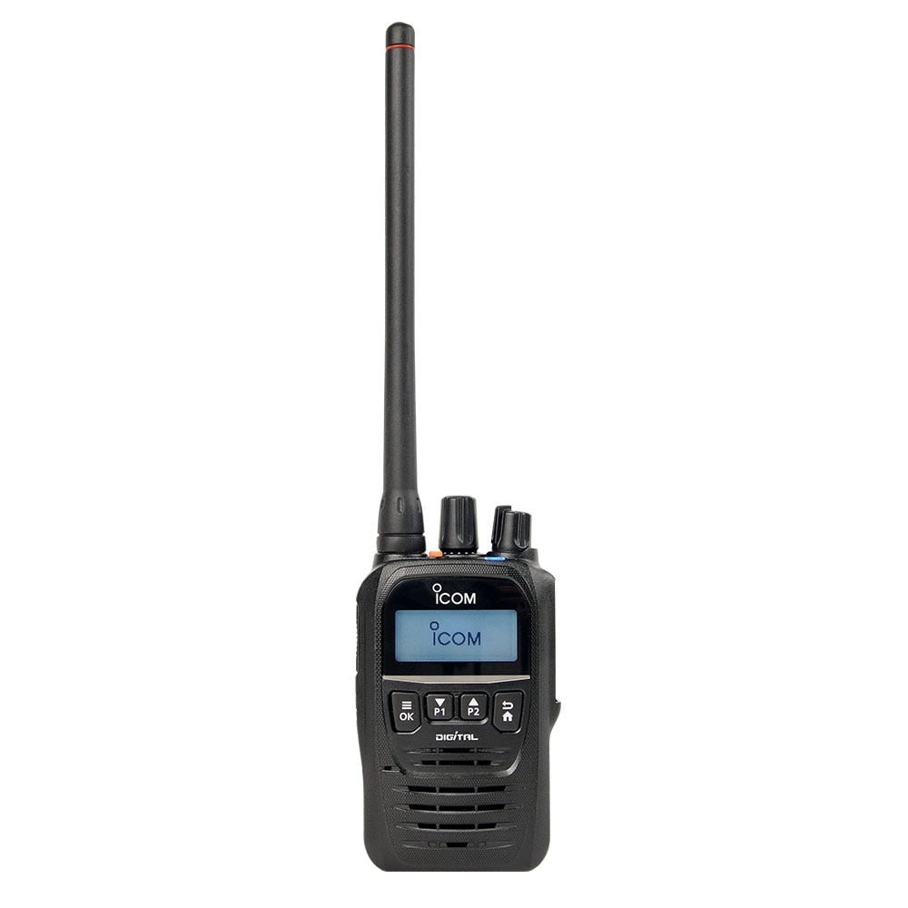 Icom ProHunt D52 Digital/Analog