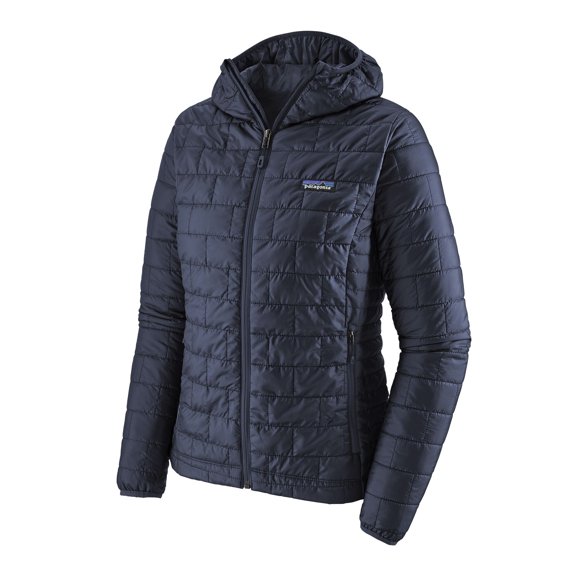 Patagonia Nano Puff Hoody, W's