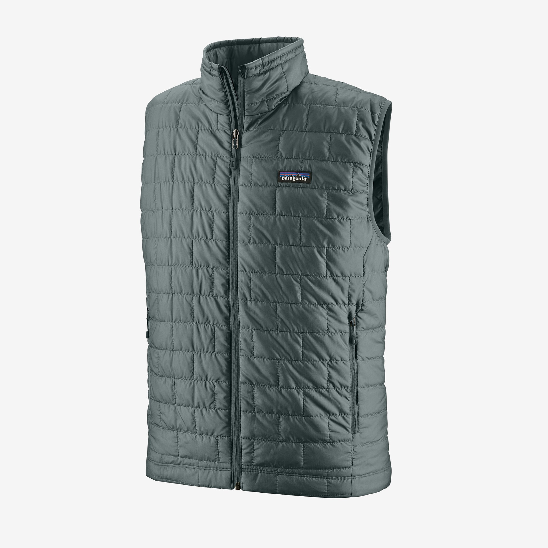 Patagonia Nano Puff Vest M's