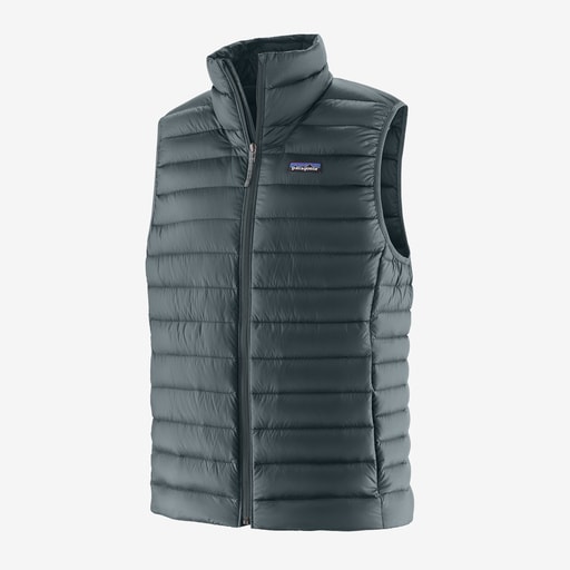 Patagonia Down Sweater Vest, M's