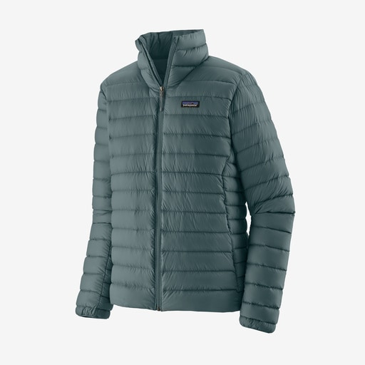 Patagonia Down Sweater, Mann